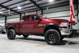 2017 Ram 2500 - Preview 15