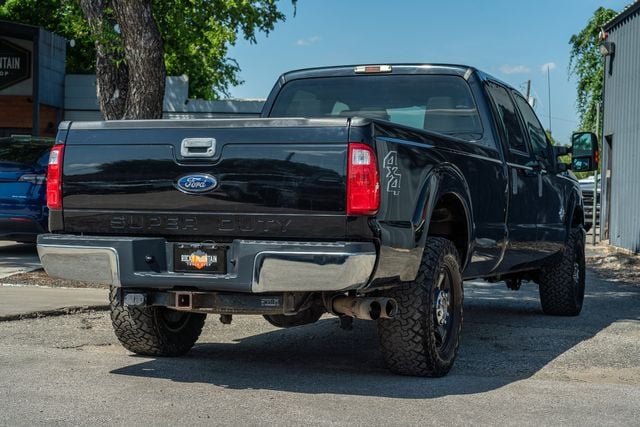 2016 Ford F-250 - Image 3