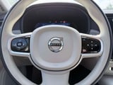 2025 Volvo V90CC - Preview 14