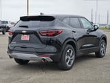 2026 Chevrolet Blazer - Preview 3