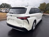 2021 Toyota Sienna - Preview 5