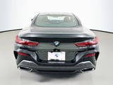 2026 BMW 8 Series - Preview 6