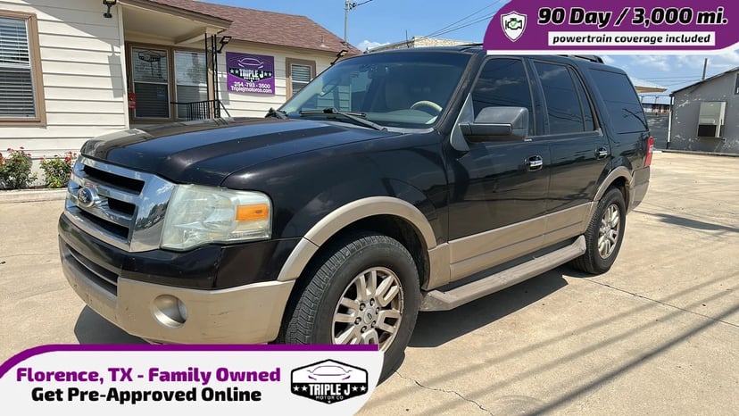 2013 Ford Expedition - Image 1