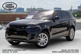 2023 Land Rover Range Rover Sport - Preview 2