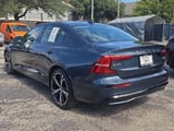 2024 Volvo S60 - Preview 5