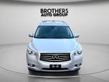 2015 INFINITI QX60 - Preview 4