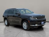 2026 Jeep Grand Cherokee L - Preview 3
