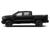 2019 Chevrolet Silverado 1500 - Preview 4