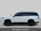 2023 Cadillac Escalade - Preview 2
