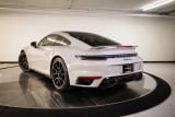 2022 Porsche 911 - Preview 3