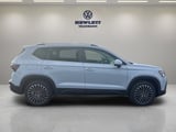 2027 Volkswagen Taos - Preview 6