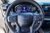 2024 Chevrolet Silverado - Preview 15