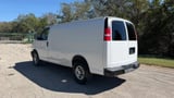 2020 Chevrolet Express - Preview 3