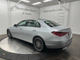 2026 Mercedes-Benz C-Class - Preview 5