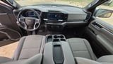 2023 Chevrolet Silverado 1500 - Preview 8