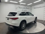 2026 Mercedes-Benz GLC - Preview 7