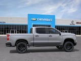2026 Chevrolet Silverado - Preview 5
