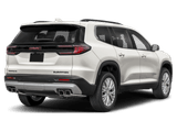 2027 GMC Acadia - Preview 2