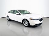 2026 Honda Accord - Preview 3