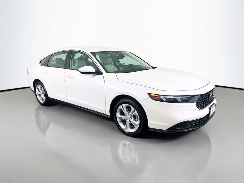 2026 Honda Accord - Image 2