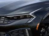 2026 Kia K5 - Preview 10
