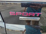 2016 Land Rover Range Rover Sport - Preview 9