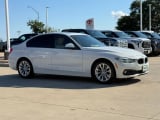 2018 BMW 3 Series - Preview 6