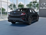 2026 Subaru WRX - Preview 5