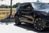 2026 Land Rover Range Rover Velar - Preview 7