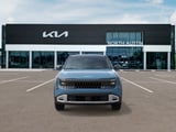 2027 Kia Seltos - Preview 3