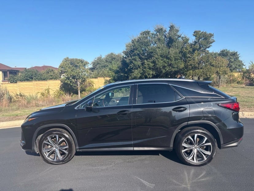 2020 Lexus RX - Image 1