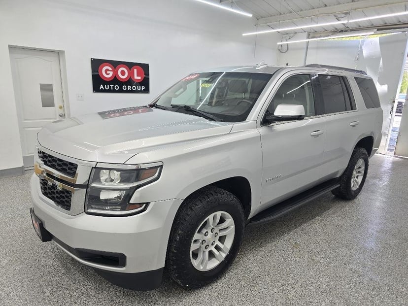 2019 Chevrolet Tahoe - Image 2