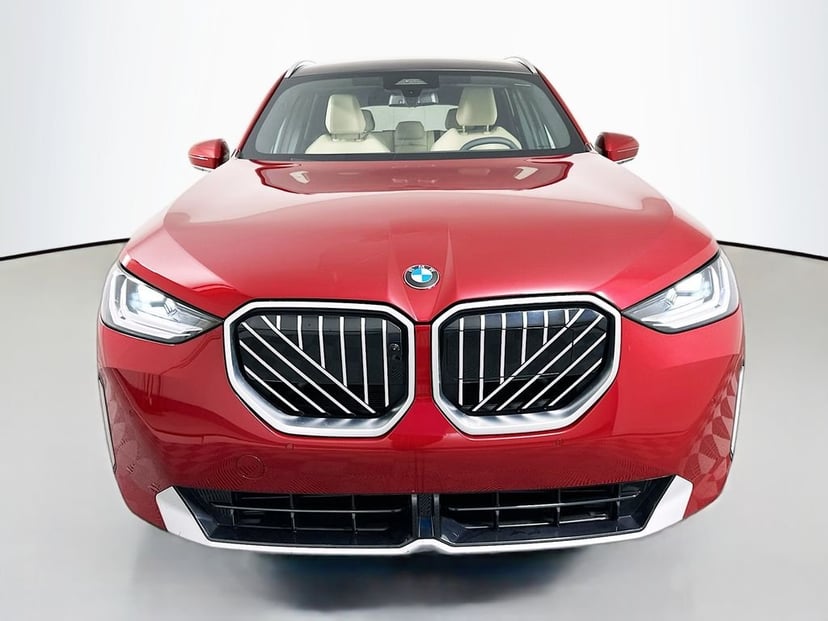 2026 BMW X3 - Image 2