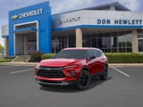 2026 Chevrolet Blazer - Preview 8