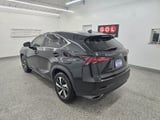 2019 Lexus NX - Preview 4