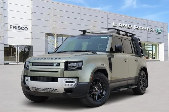 2025 Land Rover Defender - Image 1