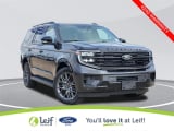 2026 Ford Expedition - Preview 2