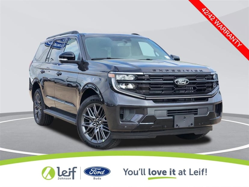 2026 Ford Expedition - Image 2