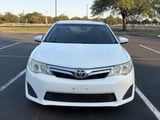 2012 Toyota Camry - Preview 2