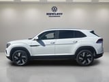 2026 Volkswagen Atlas Cross Sport - Preview 2