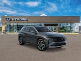 2026 Hyundai Tucson - Preview 2