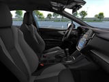 2026 Subaru WRX - Preview 15