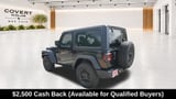 2026 Jeep Wrangler - Preview 7