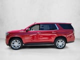 2022 Chevrolet Tahoe - Preview 8