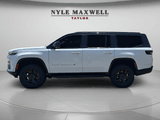 2026 Jeep Grand Wagoneer - Preview 3