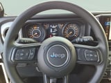 2026 Jeep Wrangler - Preview 15