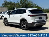 2026 Volkswagen Tiguan - Preview 9