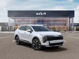 2026 Kia Sportage - Preview 8