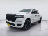 2026 Ram 1500 - Preview 2