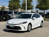2025 Toyota Camry - Preview 6